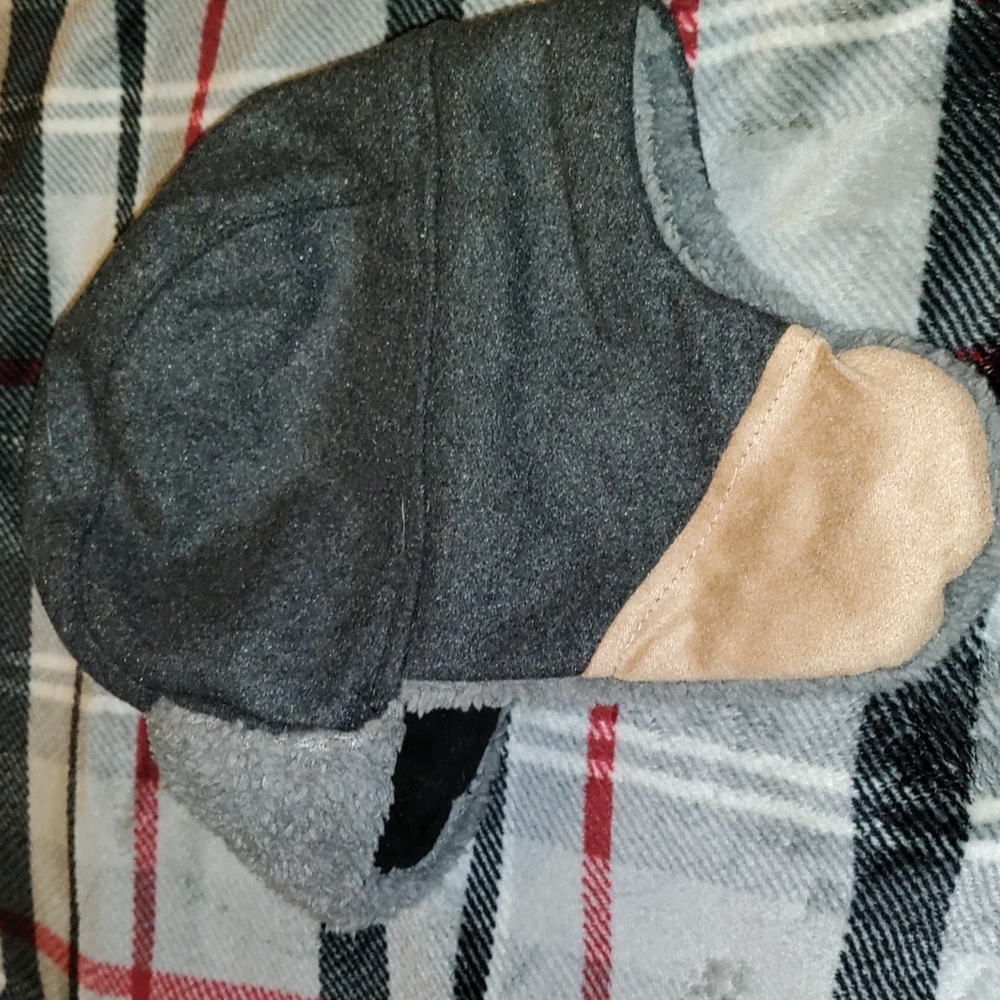 Never worn little boy's winter hat